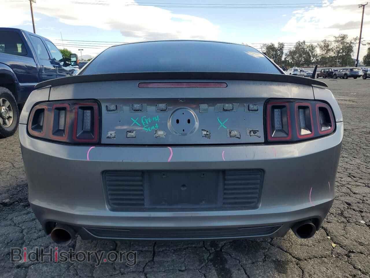2013 FORD MUSTANG - VIN: 1ZVBP8AM0D5282456 - Фото 6