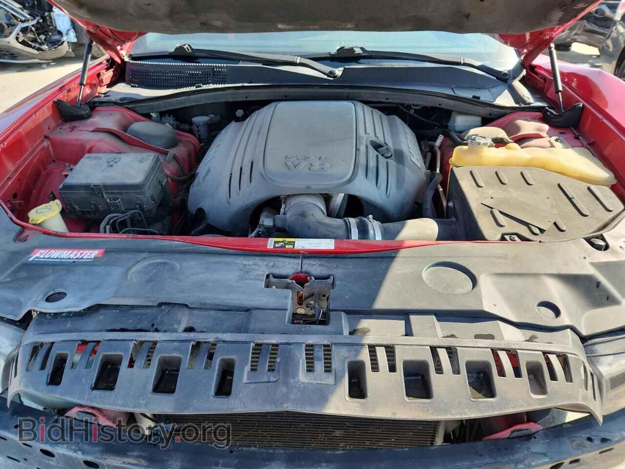 2012 DODGE CHARGER - VIN: 2C3CDXCTXCH187798 - Фото 11