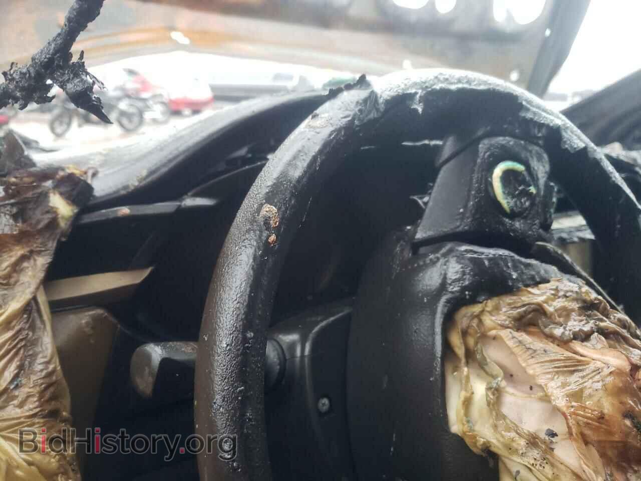 2014 TOYOTA COROLLA - VIN: 2T1BPRHEXEC132298 - Photo 9