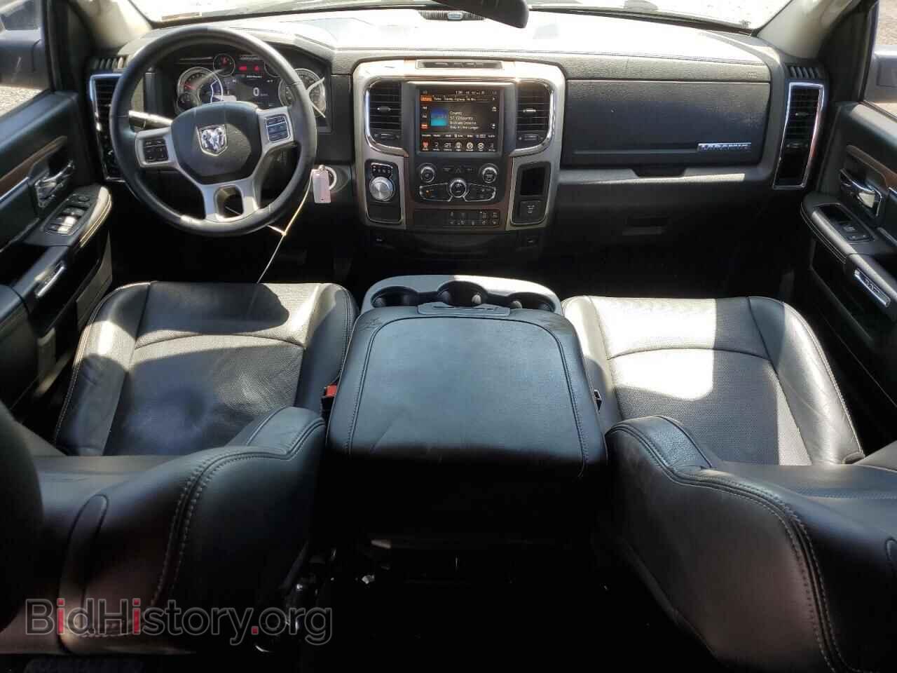 2014 RAM 1500 - VIN: 1C6RR6NT1ES257108 - Фото 8