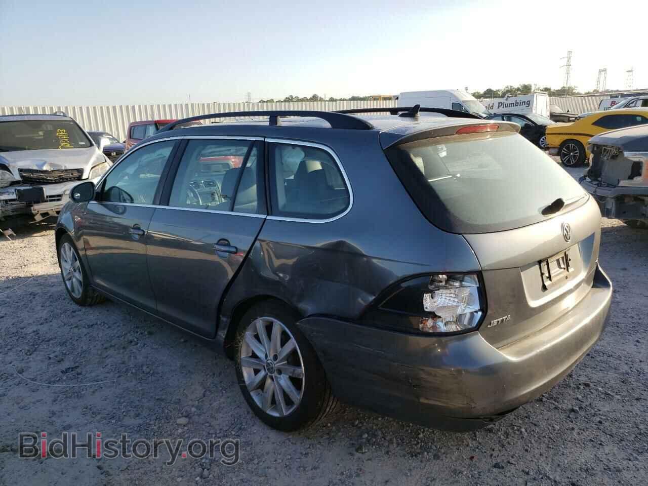 2014 VOLKSWAGEN JETTA - VIN: 3VWPL7AJ3EM614922 - Фото 2