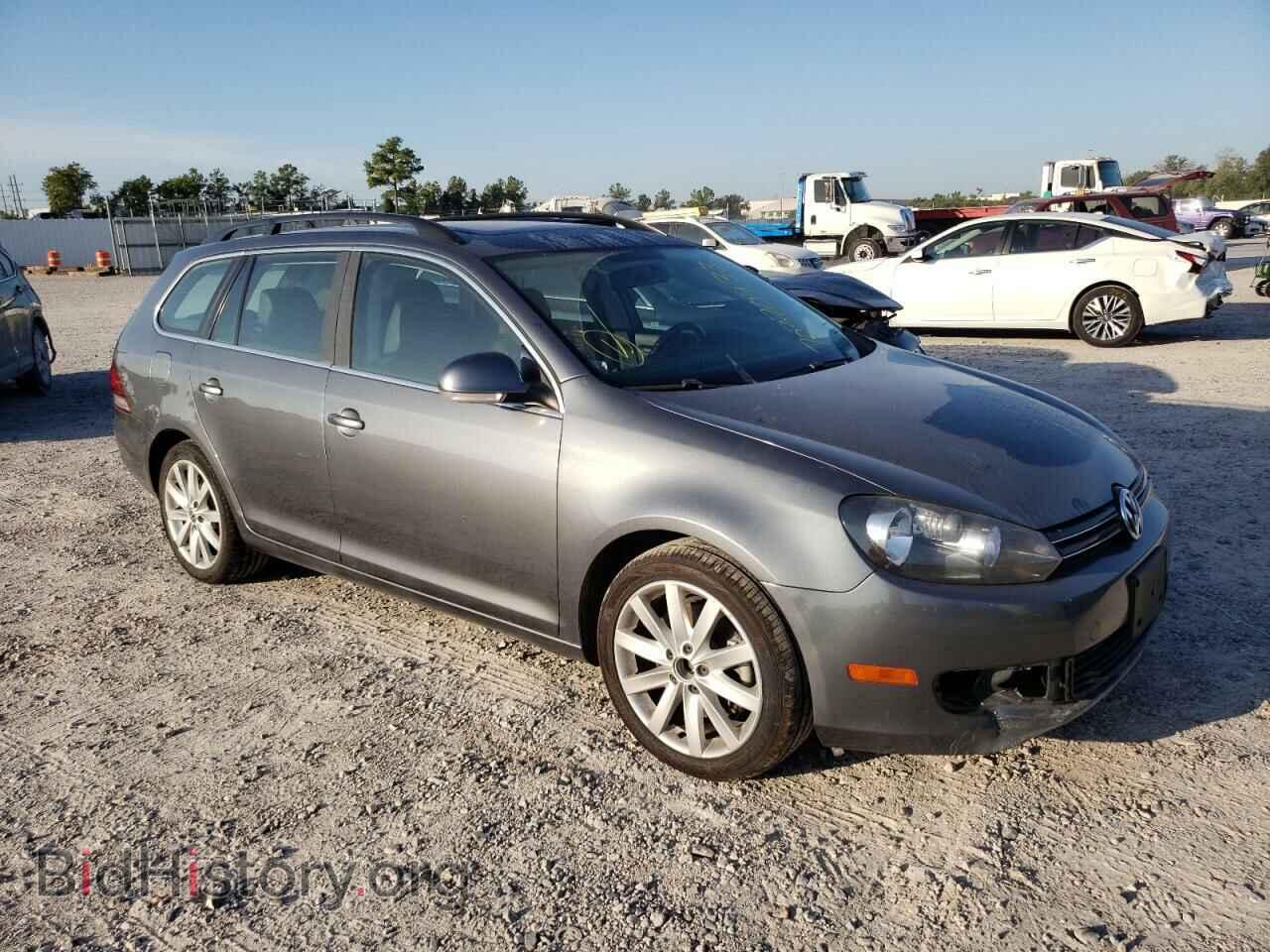 2014 VOLKSWAGEN JETTA - VIN: 3VWPL7AJ3EM614922 - Фото 4