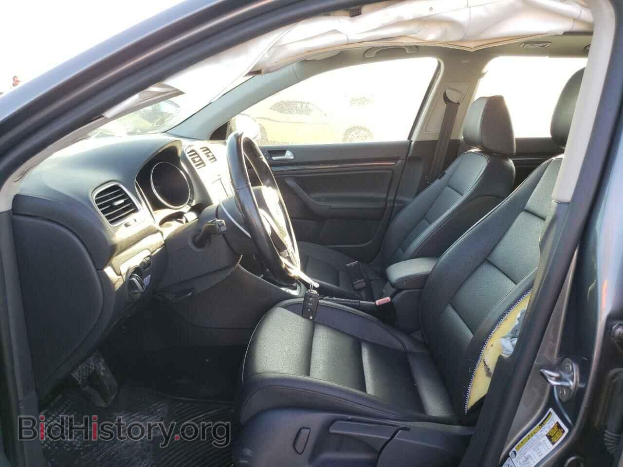 2014 VOLKSWAGEN JETTA - VIN: 3VWPL7AJ3EM614922 - Фото 7
