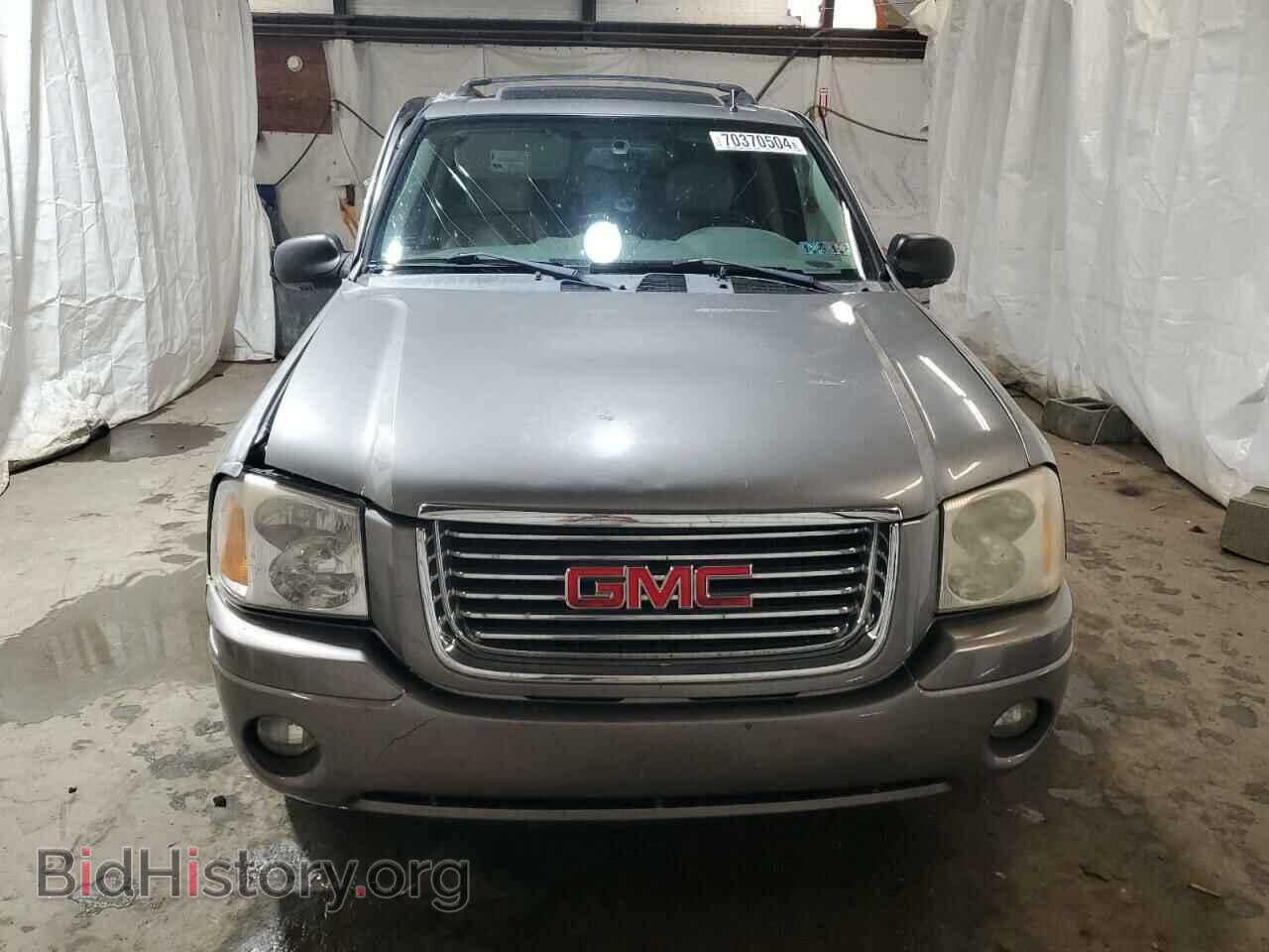 2007 GMC ENVOY - VIN: 1GKDT13S072260591 - Фото 5