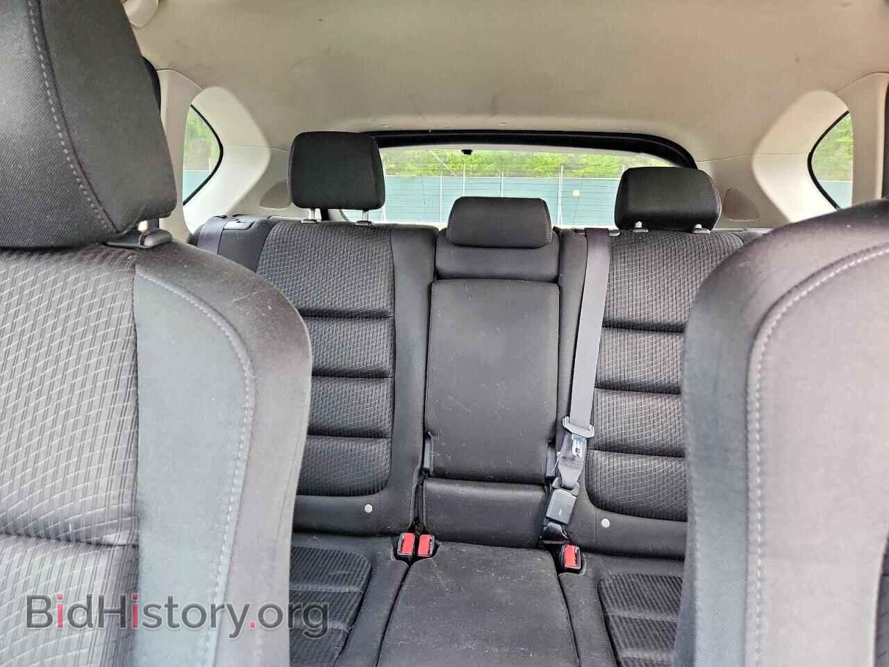 2013 MAZDA CX-5 - VIN: JM3KE4CE4D0132751 - Photo 10