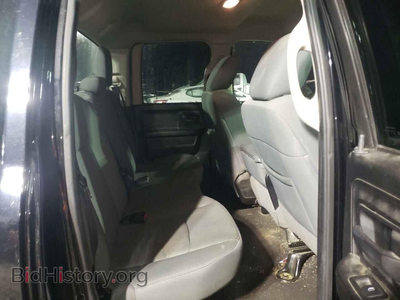 2014 RAM 1500 - VIN: 1C6RR6FGXES139981 - Фото 6