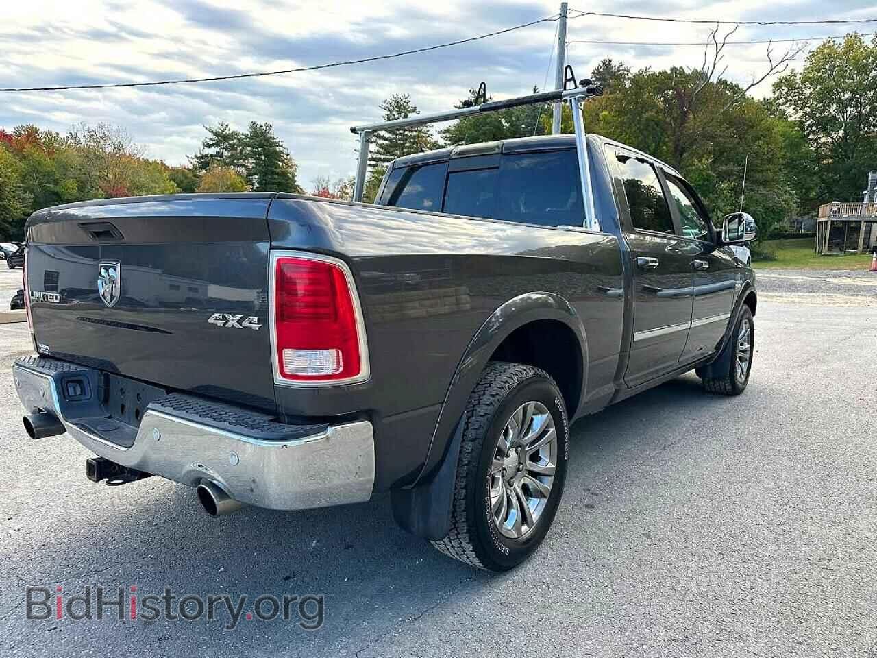 2015 RAM 1500 (VIN 1C6RR7WT9FS656127) — photo 3 of 10