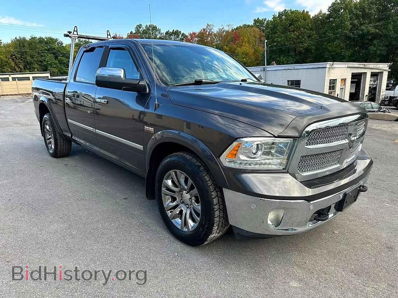 2015 RAM 1500 (VIN 1C6RR7WT9FS656127) — photo 4 of 10