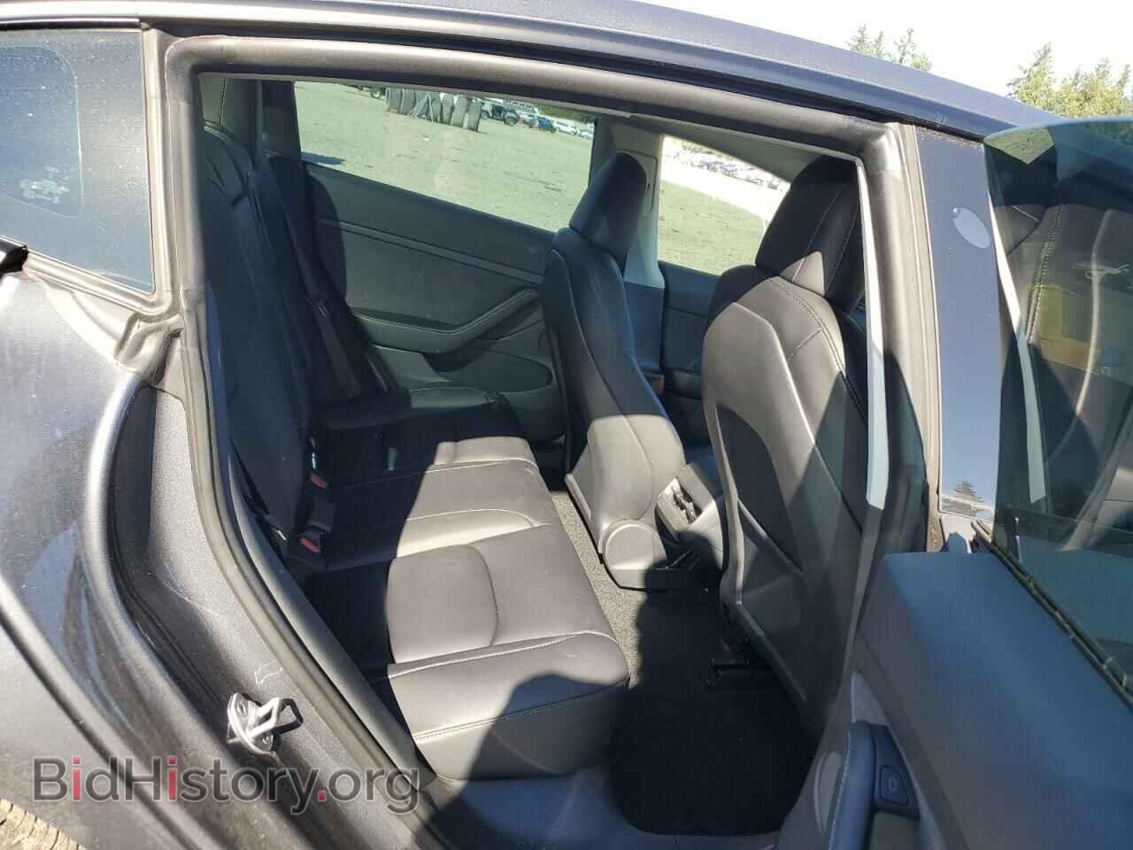 2023 TESLA MODEL 3 - VIN: 5YJ3E1EAXPF405090 - Фото 10