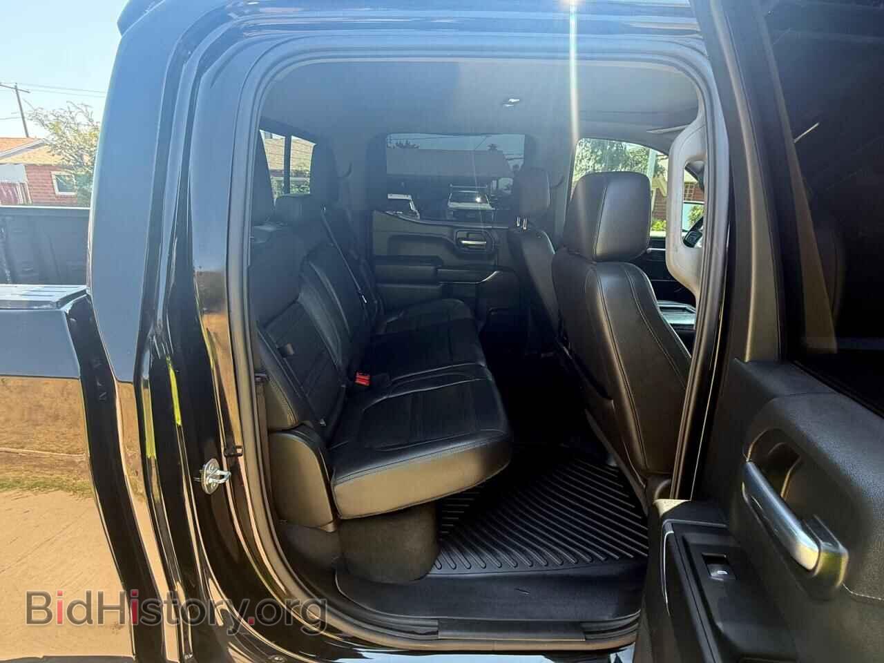2020 GMC SIERRA - VIN: 1GTU9FEL8LZ122635 - Фото 6