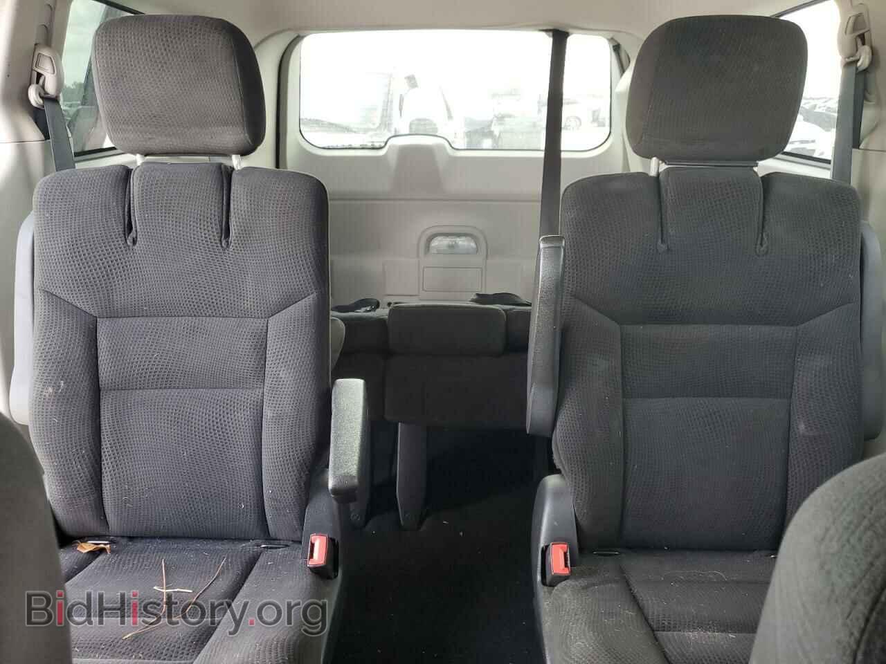 2016 DODGE CARAVAN - VIN: 2C4RDGCG2GR217577 - Photo 10