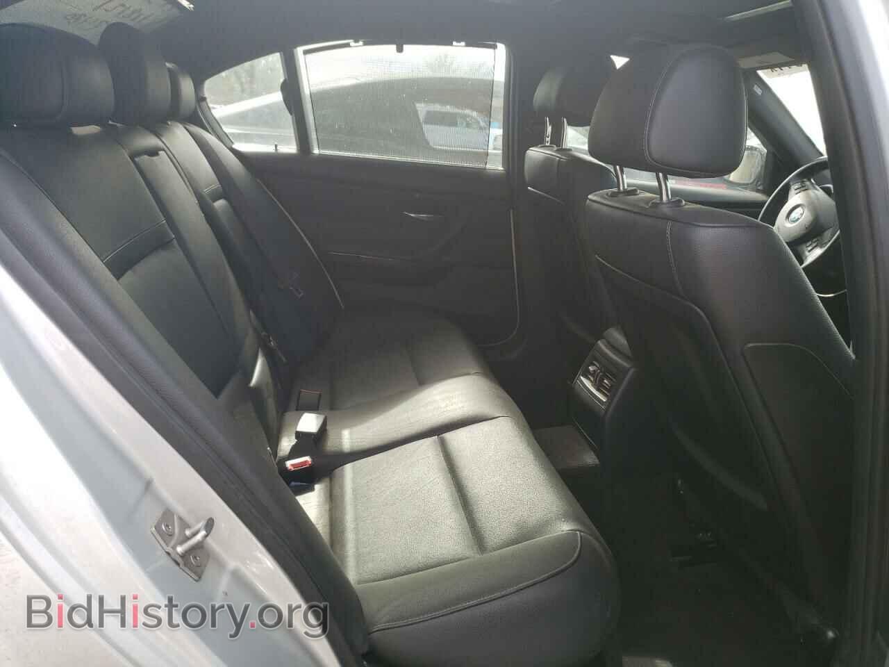 2011 BMW 3 SERIES - VIN: WBAPH5C53BF093203 - Фото 6
