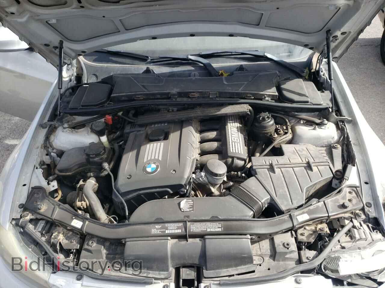 2011 BMW 3 SERIES - VIN: WBAPH5C53BF093203 - Фото 7