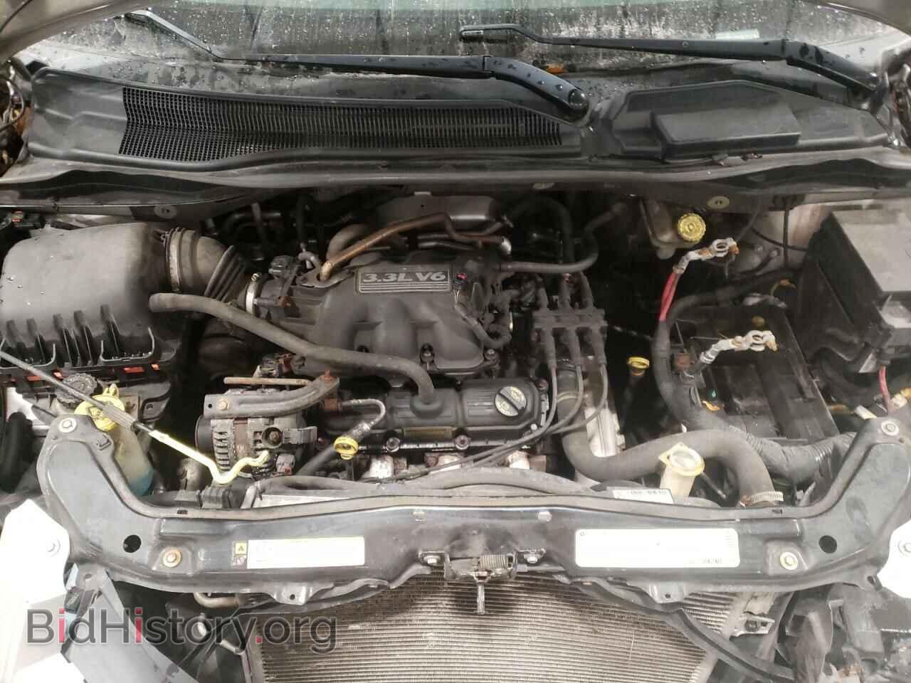 2010 DODGE CARAVAN - VIN: 2D4RN4DE4AR184276 - Фото 12