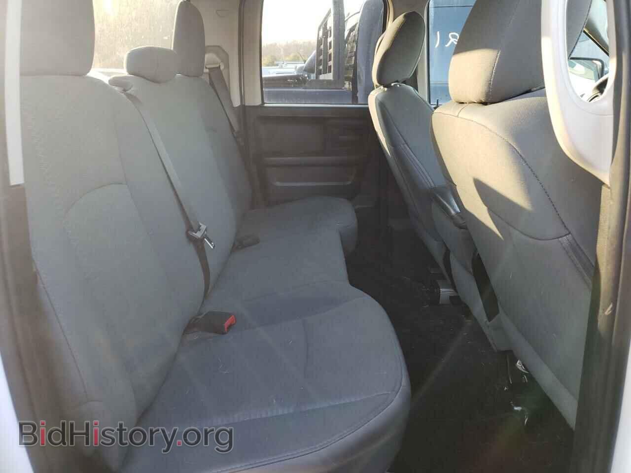 2014 RAM 1500 - VIN: 1C6RR7FT8ES439294 - Фото 6