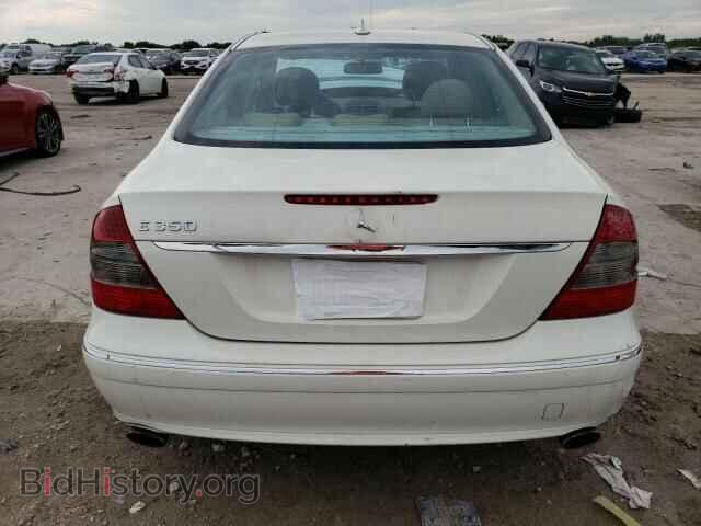 2008 MERCEDES-BENZ E-CLASS - VIN: WDBUF56X58B233243 - Фото 6