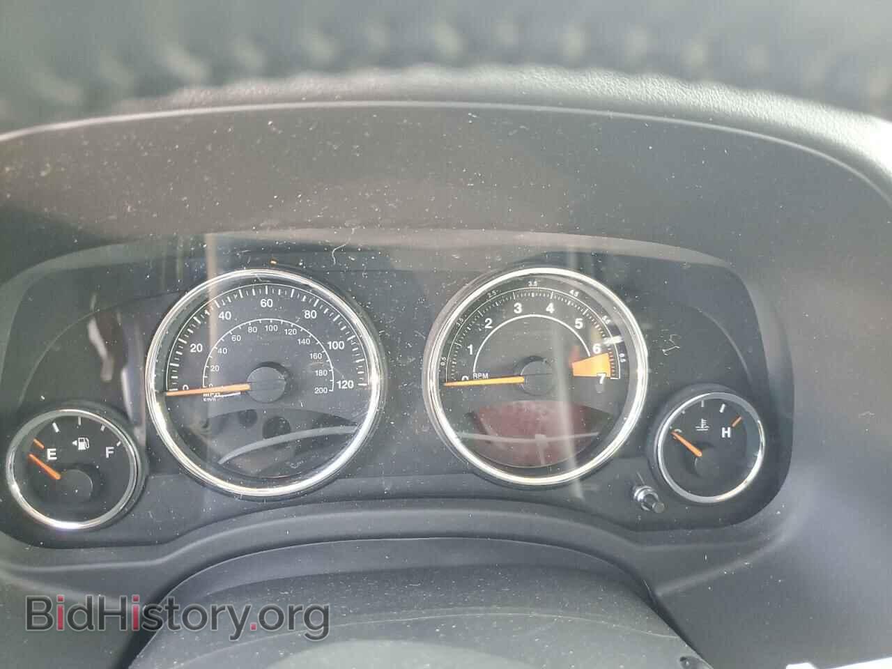 2017 JEEP COMPASS - VIN: 1C4NJDEBXHD108425 - Photo 9