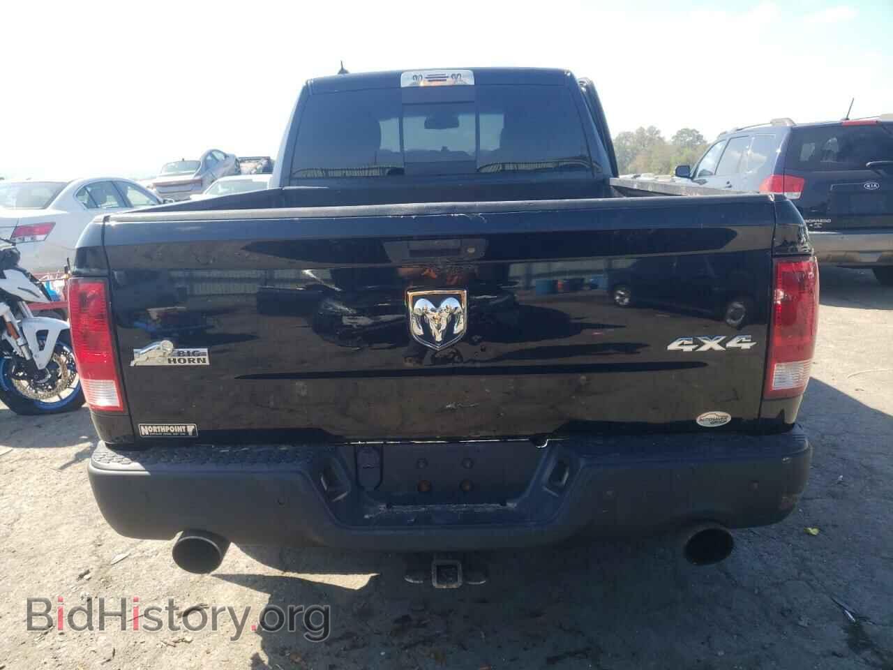 2013 RAM 1500 - VIN: 1C6RR7GT4DS576682 - Фото 6