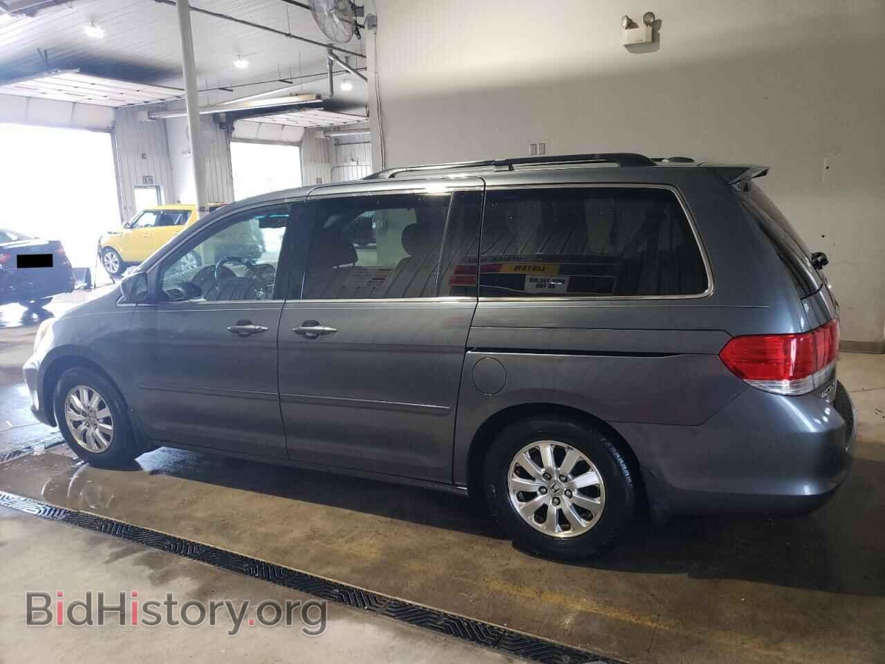 2010 HONDA All Models - VIN: 5FNRL3H66AB021883 - Фото 2
