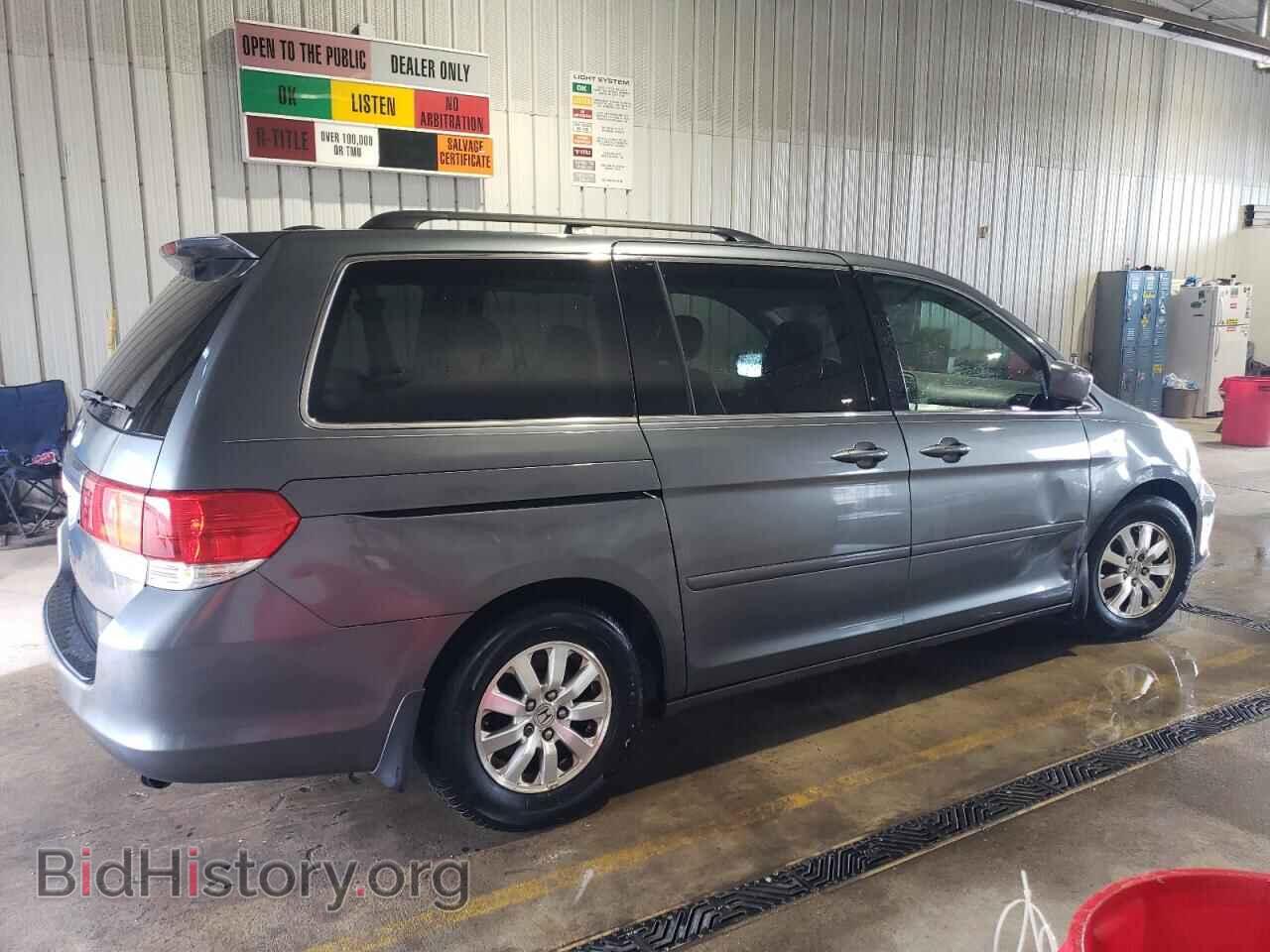 2010 HONDA All Models - VIN: 5FNRL3H66AB021883 - Фото 3
