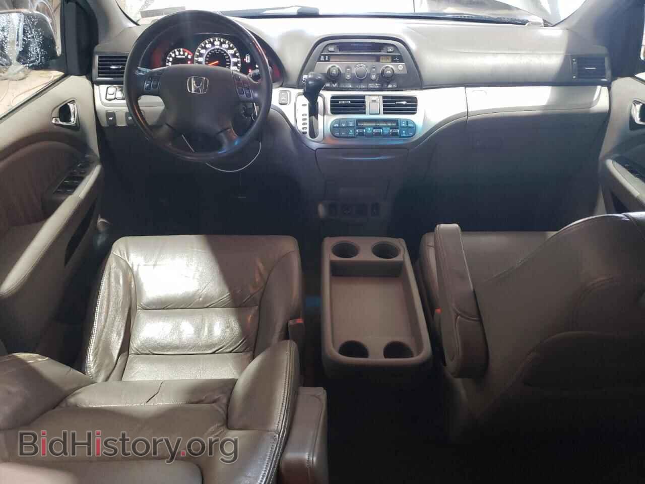 2010 HONDA All Models - VIN: 5FNRL3H66AB021883 - Фото 8