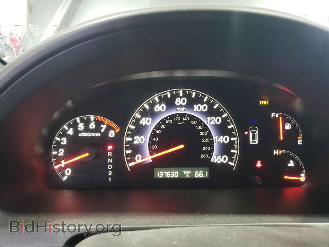 2010 HONDA All Models - VIN: 5FNRL3H66AB021883 - Фото 9