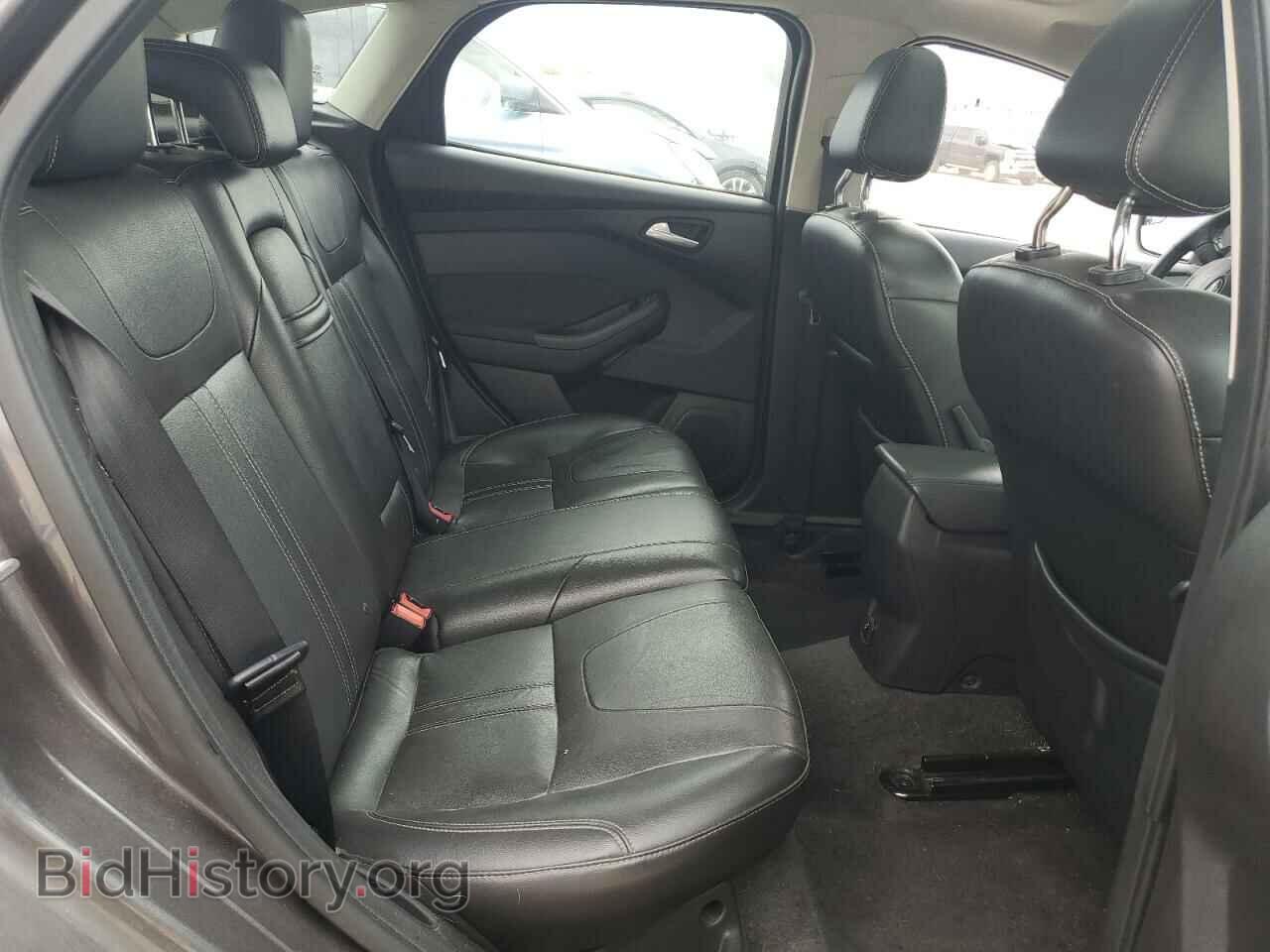 2012 FORD FOCUS - VIN: 1FAHP3M27CL200409 - Photo 10