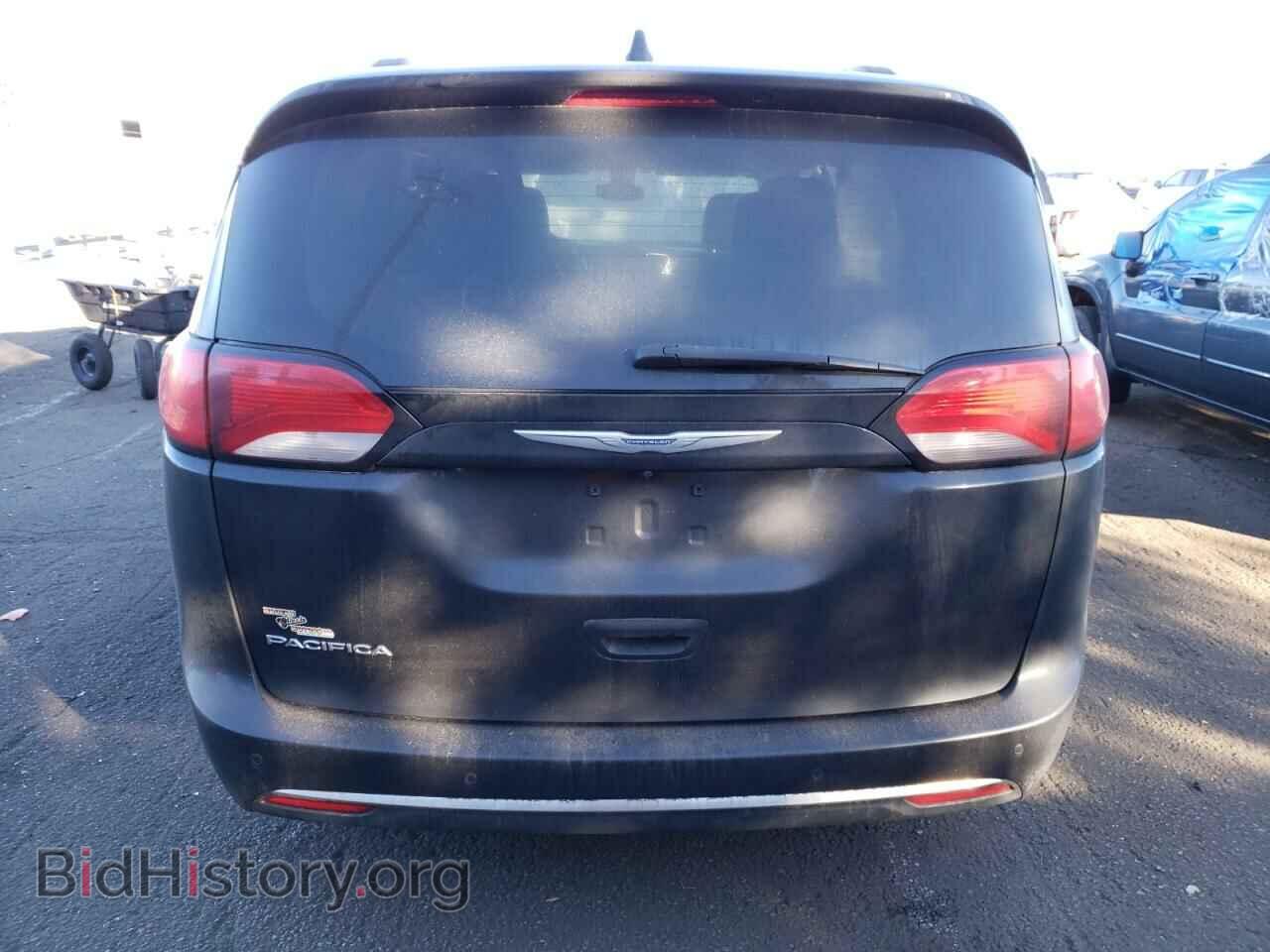 2017 CHRYSLER PACIFICA - VIN: 2C4RC1BG9HR777101 - Photo 6