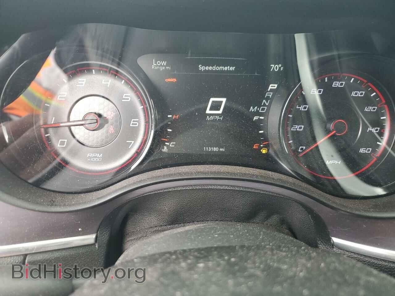 2017 DODGE CHARGER - VIN: 2C3CDXCT4HH623374 - Фото 9