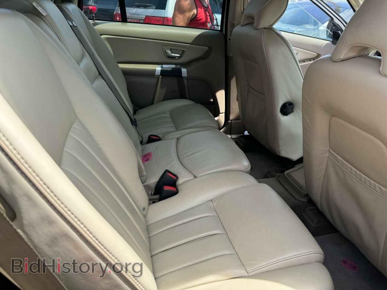 2013 VOLVO XC90 - VIN: YV4952CY8D1634921 - Фото 6