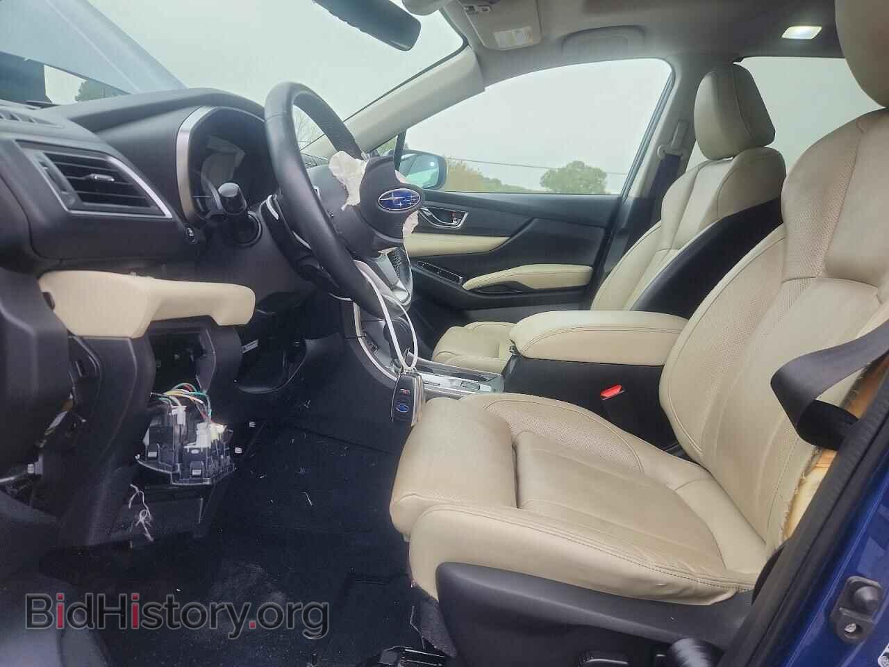 2020 SUBARU ASCENT - VIN: 4S4WMAPD0L3480603 - Photo 7