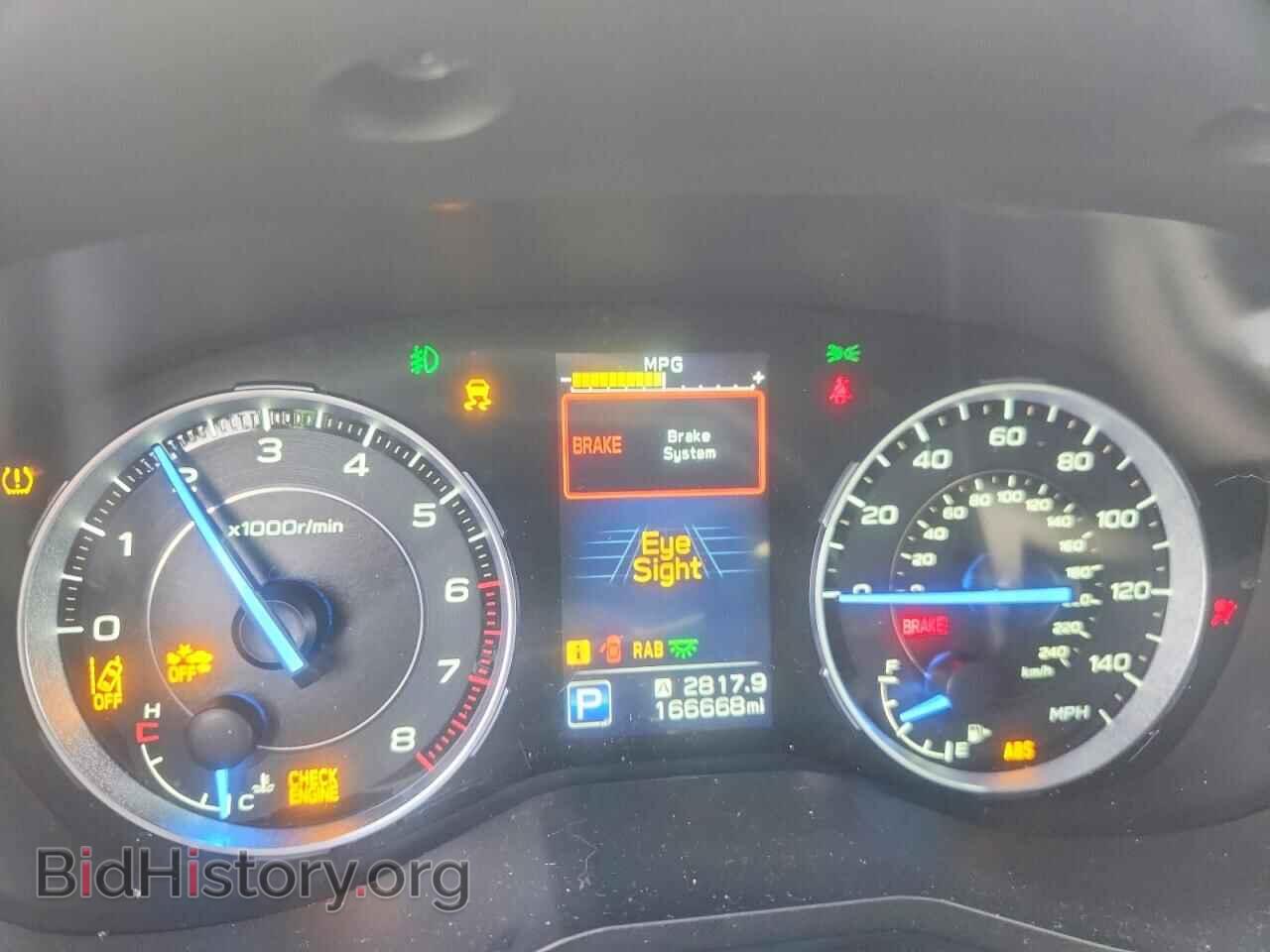 2020 SUBARU ASCENT - VIN: 4S4WMAPD0L3480603 - Photo 9