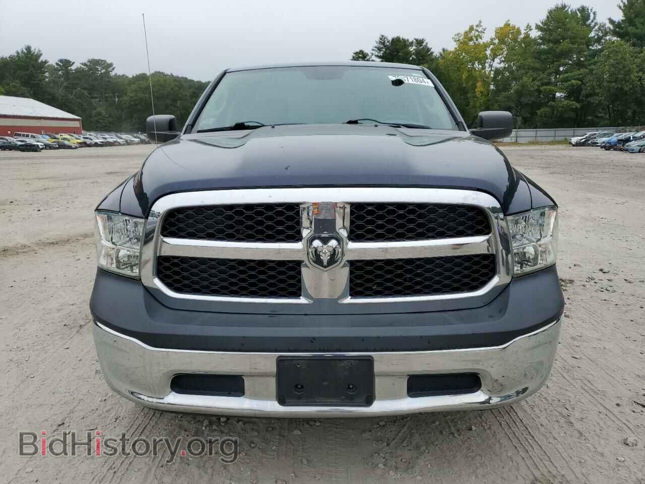 2015 RAM 1500 - VIN: 1C6RR7FT1FS743889 - Фото 5
