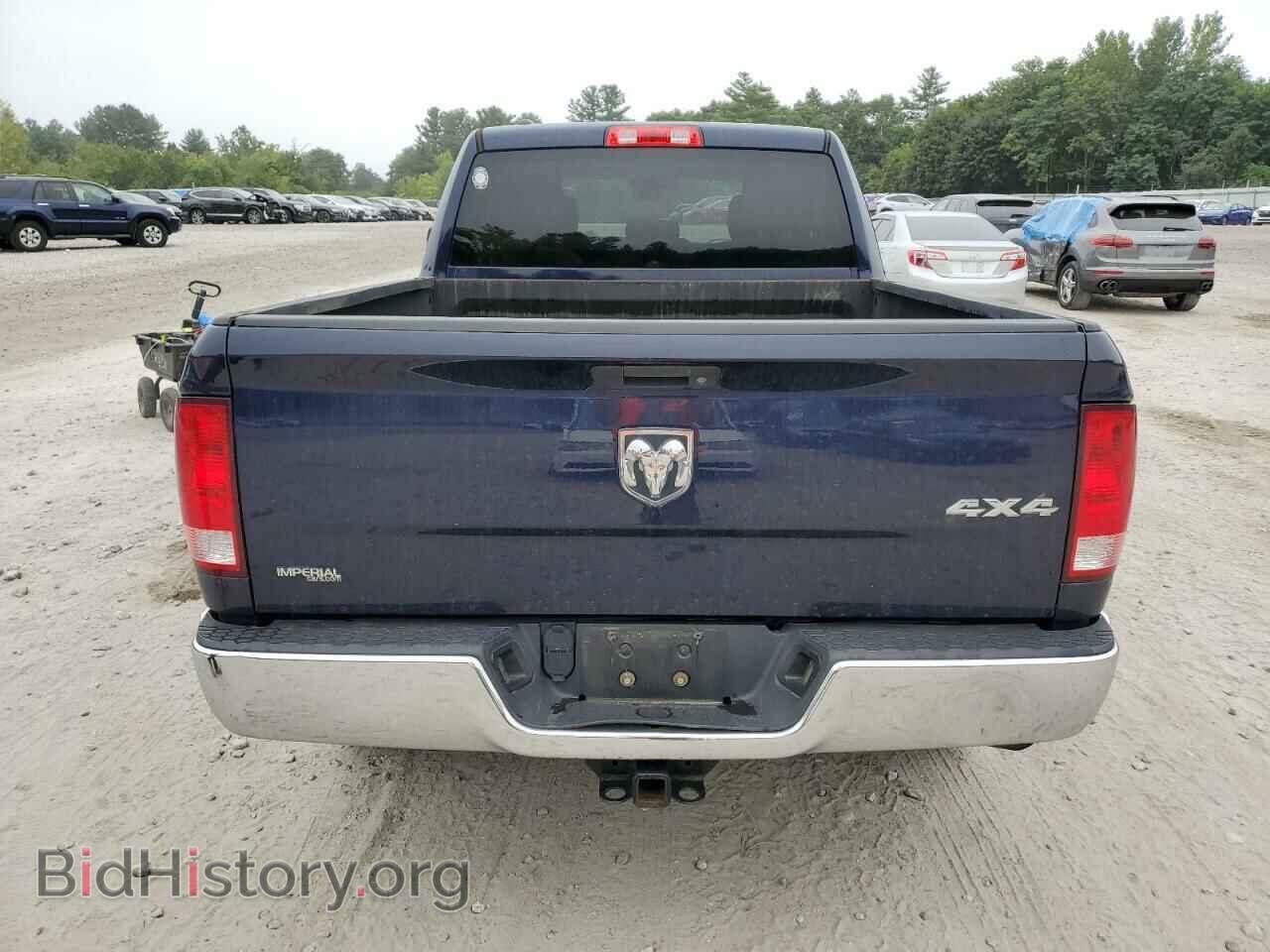 2015 RAM 1500 - VIN: 1C6RR7FT1FS743889 - Фото 6