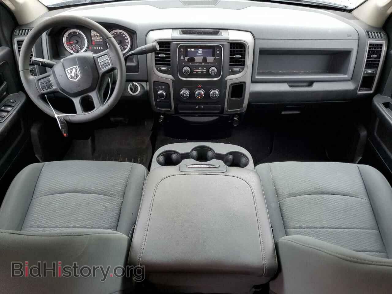 2015 RAM 1500 - VIN: 1C6RR7FT1FS743889 - Фото 8