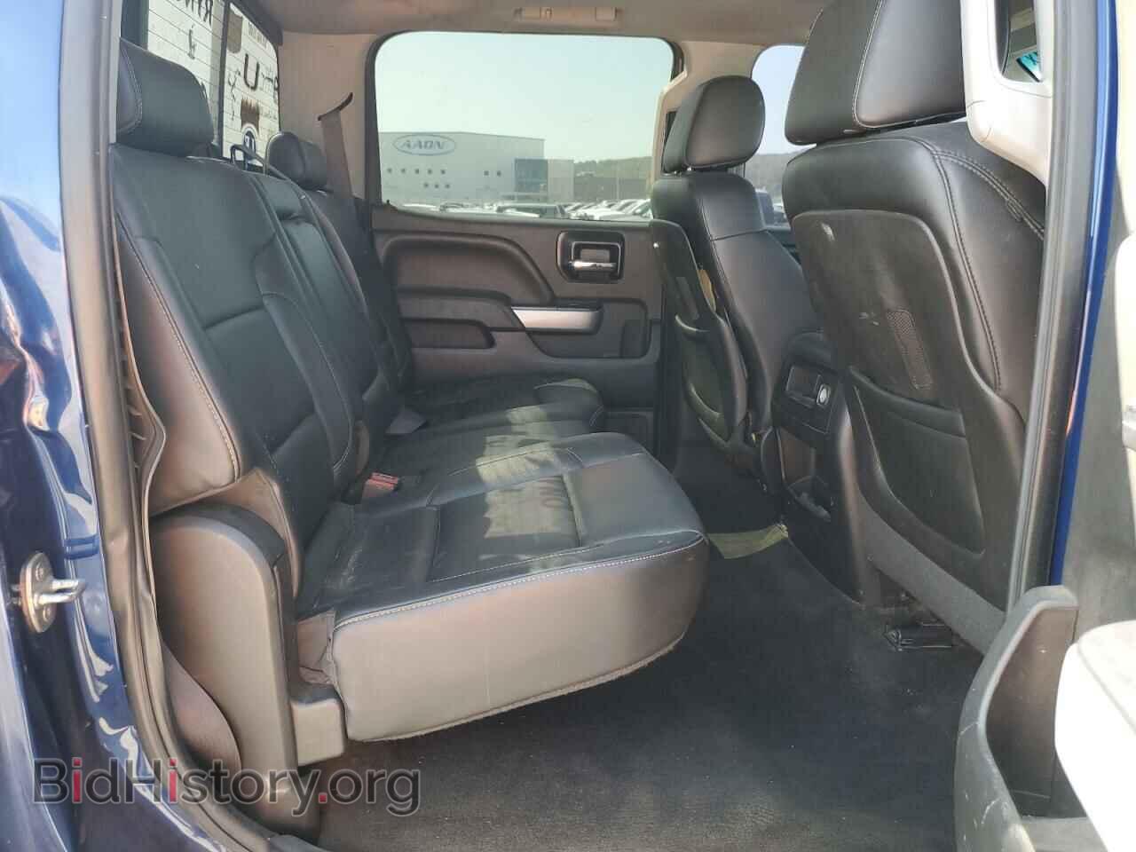 2014 CHEVROLET ALL Models - VIN: 3GCUKSEC6EG259539 - Фото 10