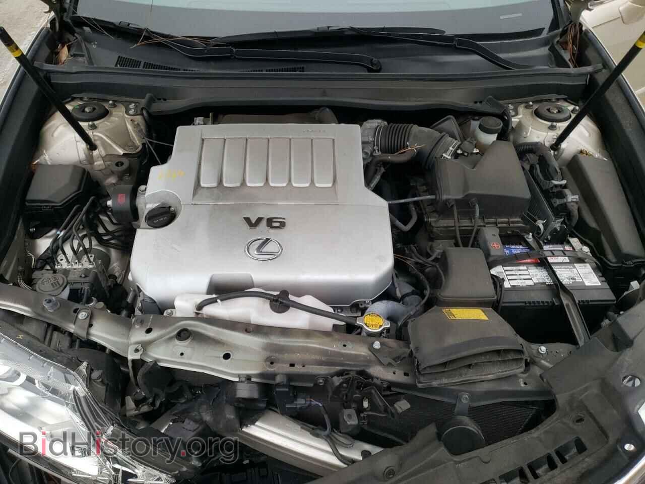 2014 LEXUS ES350 - VIN: JTHBK1GG8E2136057 - Фото 11