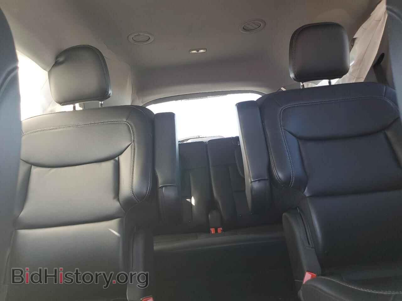 2021 FORD EXPLORER - VIN: 1FMSK7DH5MGB40002 - Фото 10