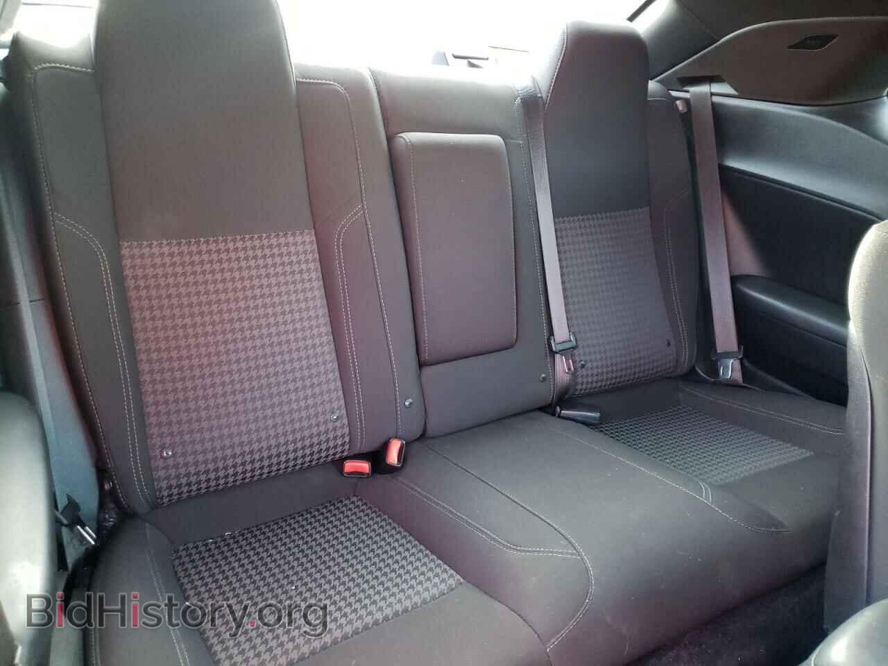 2015 DODGE CHALLENGER - VIN: 2C3CDZAG2FH839769 - Фото 6