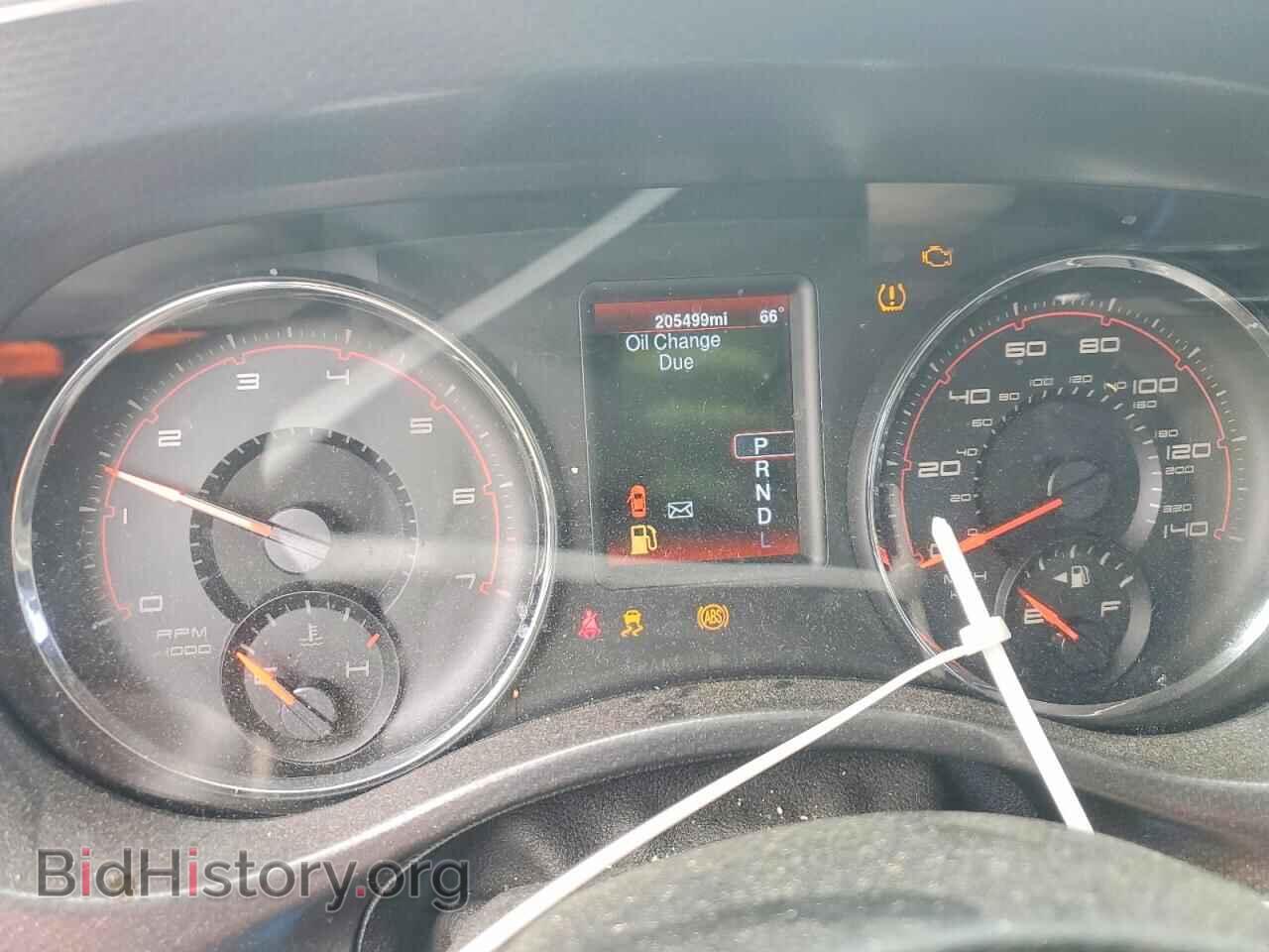 2014 DODGE CHARGER - VIN: 2C3CDXBG4EH217661 - Photo 9