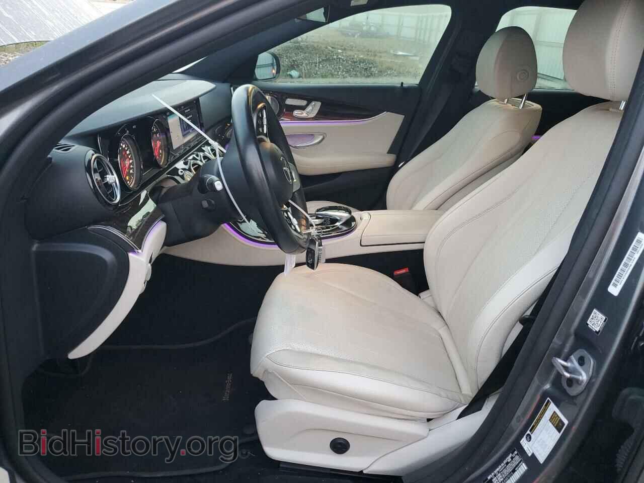 2019 MERCEDES-BENZ E-CLASS - VIN: WDDZF4JBXKA587016 - Фото 7
