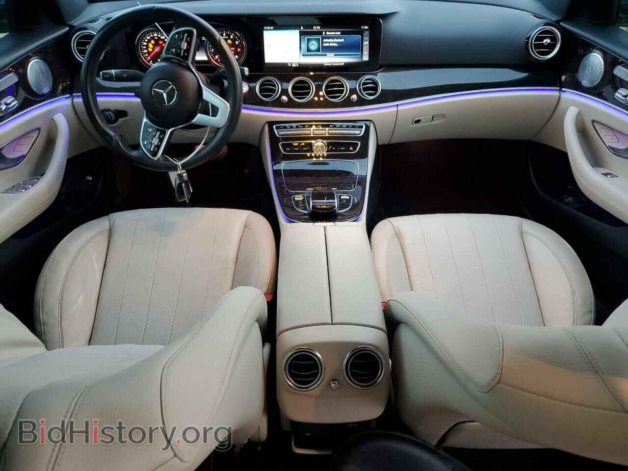 2019 MERCEDES-BENZ E-CLASS - VIN: WDDZF4JBXKA587016 - Фото 8
