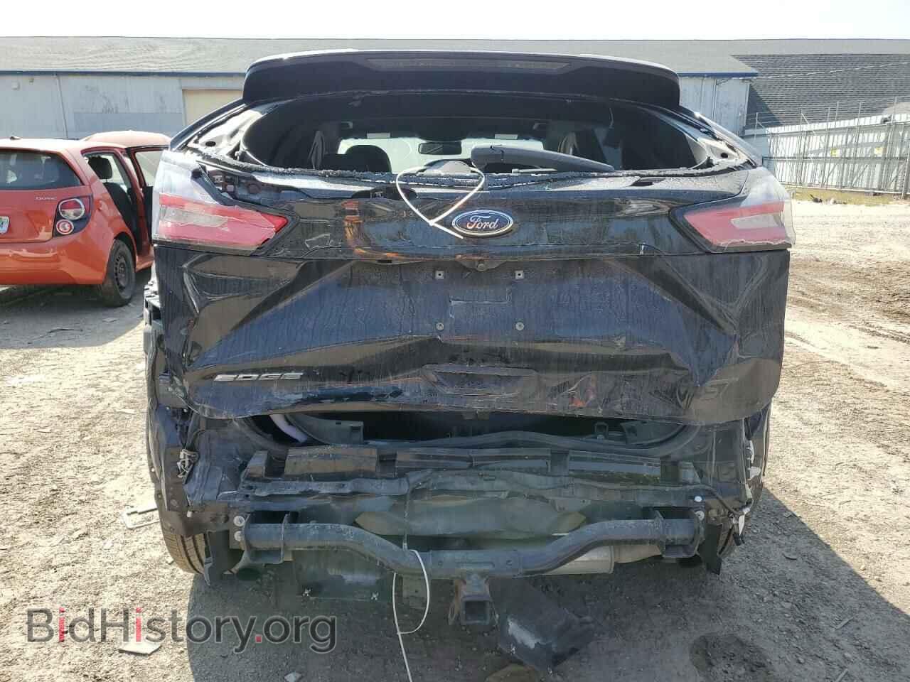 2019 FORD EDGE - VIN: 2FMPK4AP6KBC72061 - Photo 6