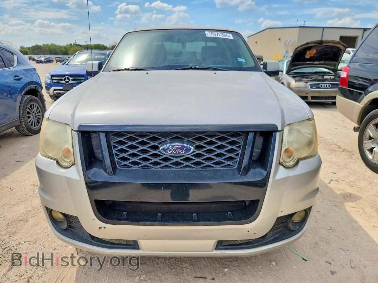 2008 FORD EXPLORER - VIN: 1FMEU33878UB31116 - Photo 5