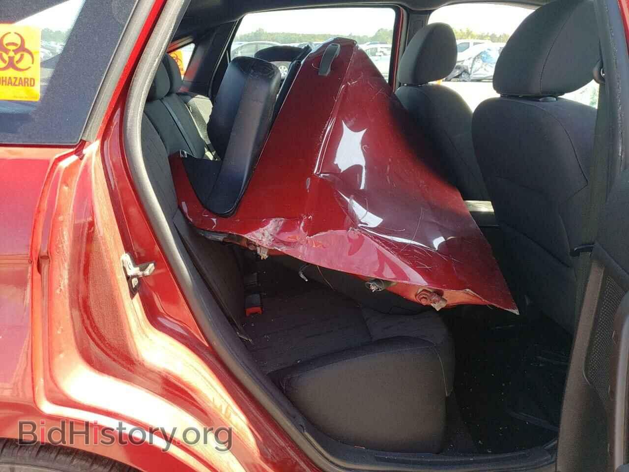 2010 FORD FOCUS - VIN: 1FAHP3FN5AW286600 - Фото 10