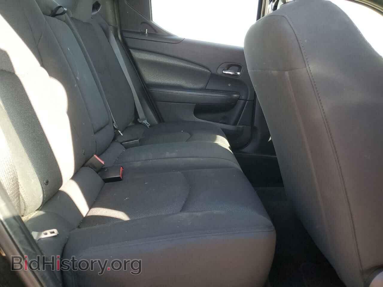 2013 DODGE AVENGER - VIN: 1C3CDZAB8DN653744 - Фото 10