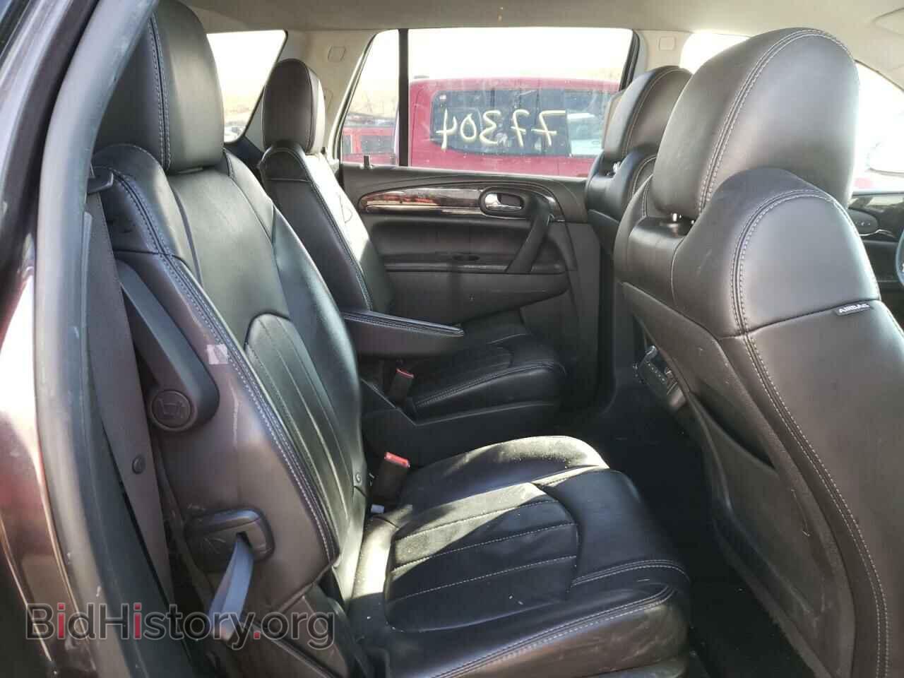 2015 BUICK ENCLAVE - VIN: 5GAKVBKD0FJ314290 - Photo 6