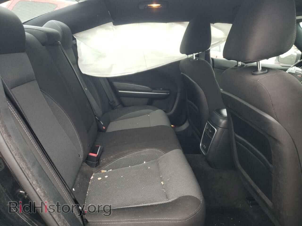 2015 DODGE CHARGER - VIN: 2C3CDXBG3FH852694 - Фото 6