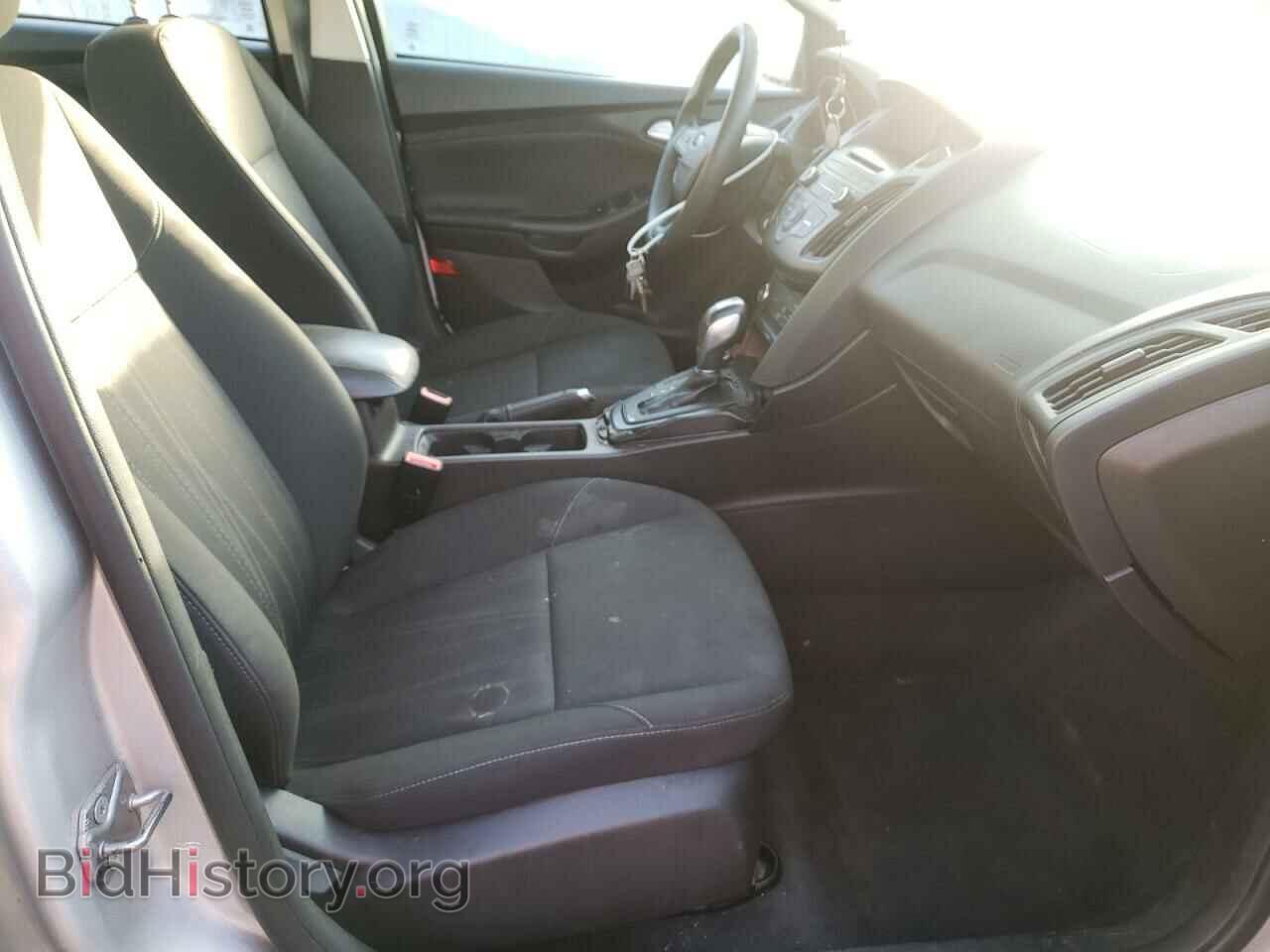 2015 FORD FOCUS - VIN: 1FADP3F28FL343496 - Photo 5