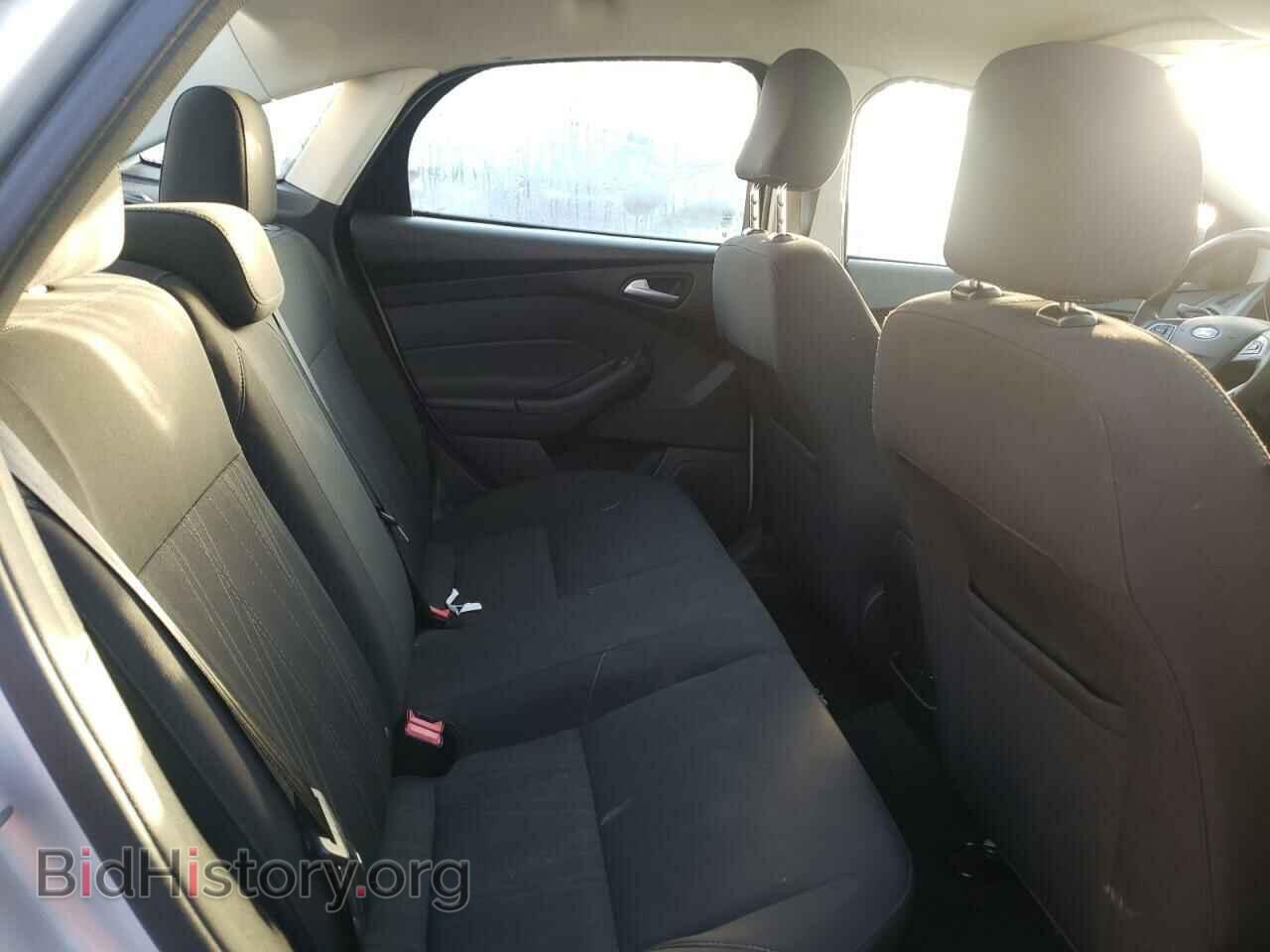 2015 FORD FOCUS - VIN: 1FADP3F28FL343496 - Photo 6
